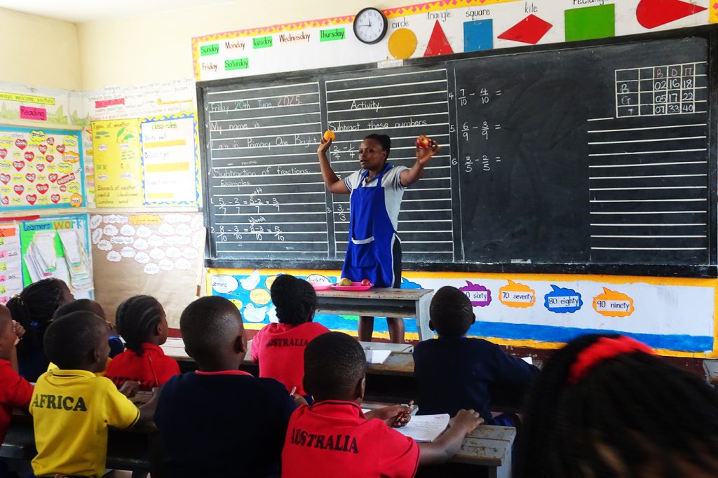 Class_Teaching