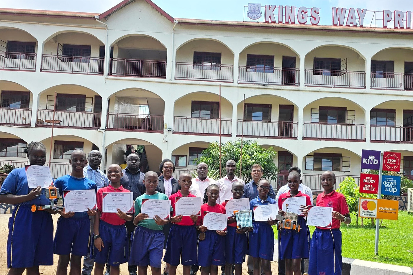 Robotics_Certifications